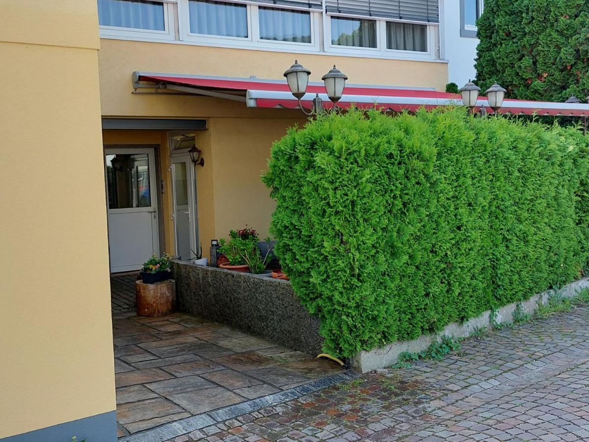 Ferienwohnung Dina Haslach im Kinzigtal Exterior photo