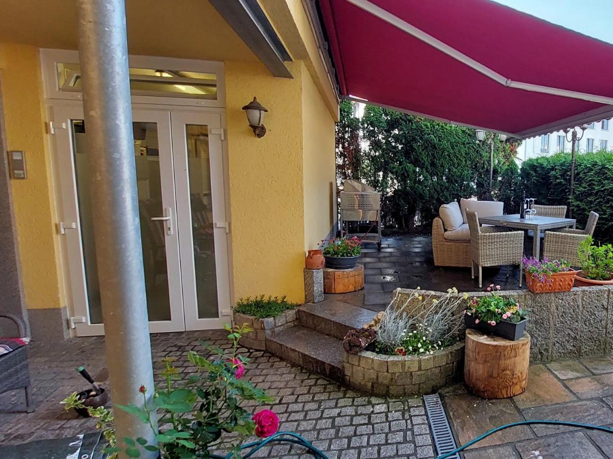 Ferienwohnung Dina Haslach im Kinzigtal Exterior photo