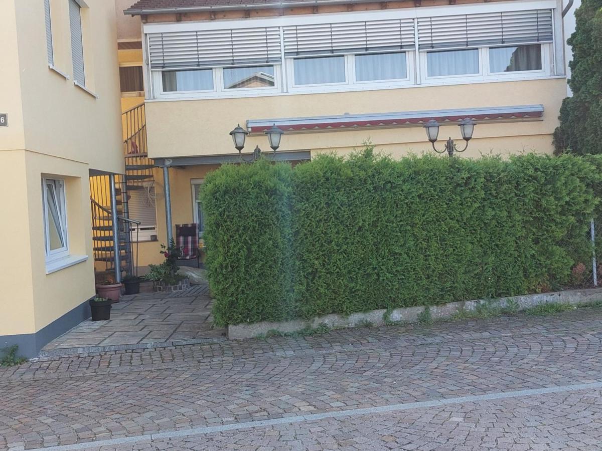 Ferienwohnung Dina Haslach im Kinzigtal Exterior photo